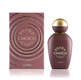 La Fede Brown Choco